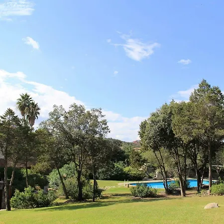 Eurotel Gardens Hotel Porto Rotondo
