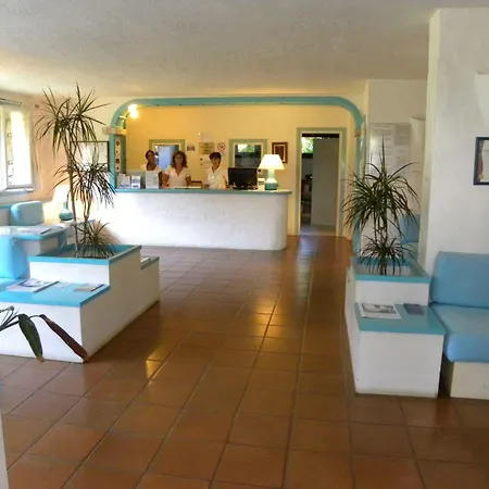 Eurotel Gardens Hotel