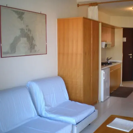 Hotel Eurotel Gardens *
