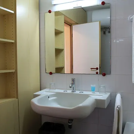 Hotel Eurotel Gardens *
