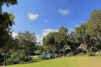Eurotel Gardens *